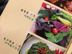 -百年石锅饭·朝鲜族传统民餐