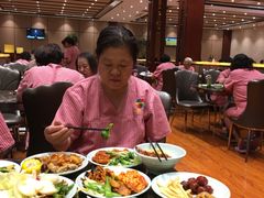 -水晶之星洗浴温泉汗蒸