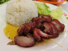 -澳门陈光记烧味饭店(郎家园店)