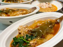 -新光酒家·河豚·海鲜·蟹料理(浦东店)