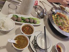 -古乐牛香·鲜牛肉牛杂火锅(新区店)