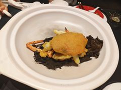 -江南雅厨(李公堤店)