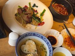 -東舍食唐精品陕菜馆