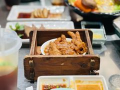 -潮界(虹桥新天地店)