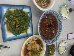 -李庄白肉(黉门街店)