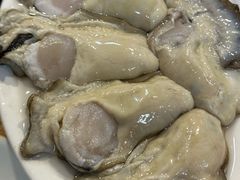 -濠轩阁特色生蚝火锅(水湾路店)