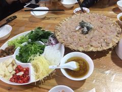 -官塘锋记鱼生·生腌·砂锅粥(牌坊街店)