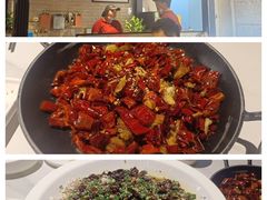 -三猫黑鱼花(南大店)