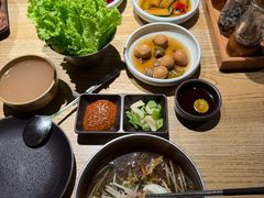 -泥炉烧肉师(新街口金銮巷店)
