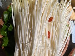 -探鱼·鲜青椒爽麻烤鱼(北京路天河城店)