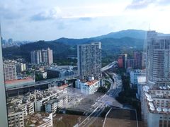 -亚洲国际大酒店