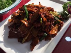-大江南食府(石景山店)