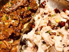 -小鱼小牛·鱼牛干锅·脆鱼火锅(世欧广场店)