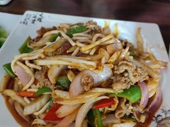 -清真·伊清阁餐厅