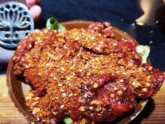 -麻大侠老火锅(巴国城店)
