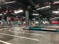 -速马赫卡丁车(琶洲店)