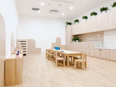 教室-YoKID优儿学堂早教托育园(青塔路店)