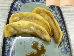 -金记老七家湾第一锅贴店(金沙井总店)