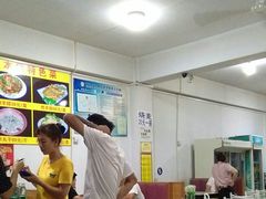 -何记羊汤馆(丽水佳源店)