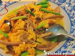 -茅庐川菜(烟台万象汇店)