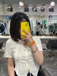 点击看大图 -容萨美业·美容美发