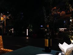 -T館·花园艺术餐厅