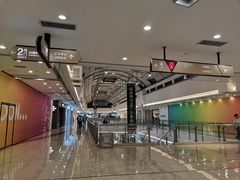 -宁波鄞州万达广场