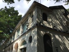 -九龙公园