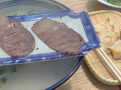-牛三哥洛阳牛肉汤(生态城店)