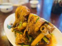 -代木儿回锅肉