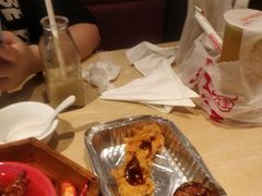 -避风塘(百联东郊店)