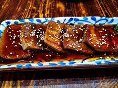 -小川洋风料理(街道口店)