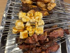 -胜泽眼镜烧烤(云霄路直营店)