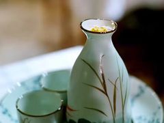 -在湖边私厨小馆