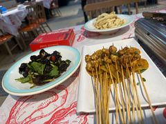 -辣不怕口味虾(凌霄路店)