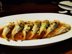 -文华小渔村(椒江康平路店)