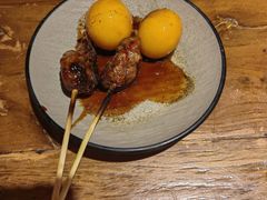 -王氏炉匠·烧鸟放题自助(三里屯店)