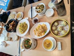 -海泰食府·新鲁菜·家宴(总部基地店)
