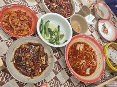 -老三样·旧食新味(万寿宫店)