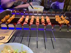 -很久以前羊肉串(清河店)