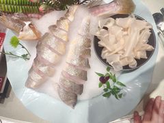 -好福记饭店(红梅公园店)