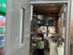 -潘国仙耳光馄饨(黄家阙路店)