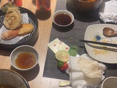 -德川家日本料理(顺义华联店)