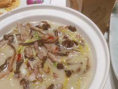 -南山翁新概念川菜(江宁万达广场店)