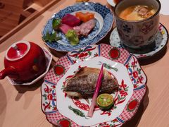 -鲤·鮨KOISUSHI