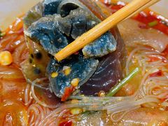 皮蛋-重庆火红麻辣烫(伟超置业大厦店)