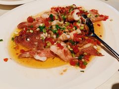 -皇朝会.经典传统粤菜(外滩店)