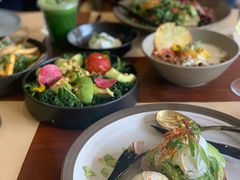 -O'mills Sourdough Bakery&Bistro(永嘉路店)