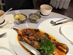 -Le Bistrot de Racine