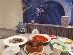 -丽华园(汉阳龙阳店)